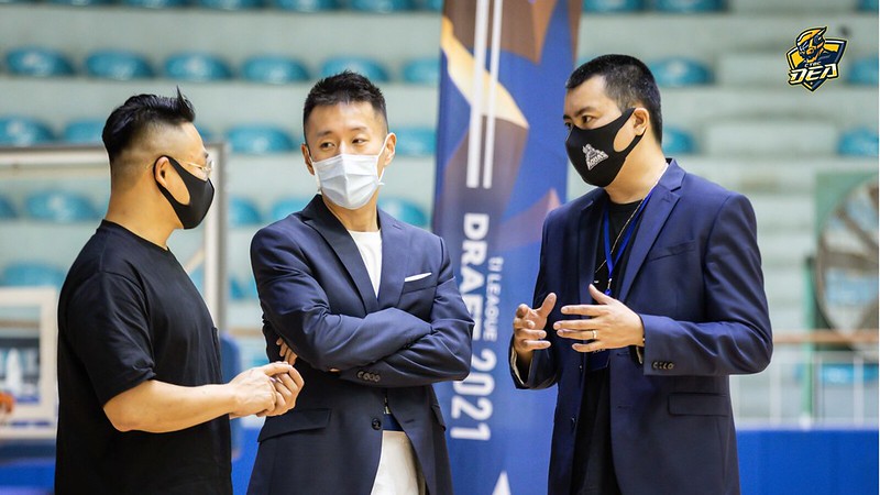 與毛加恩溝通順暢　張樹人不排斥合作