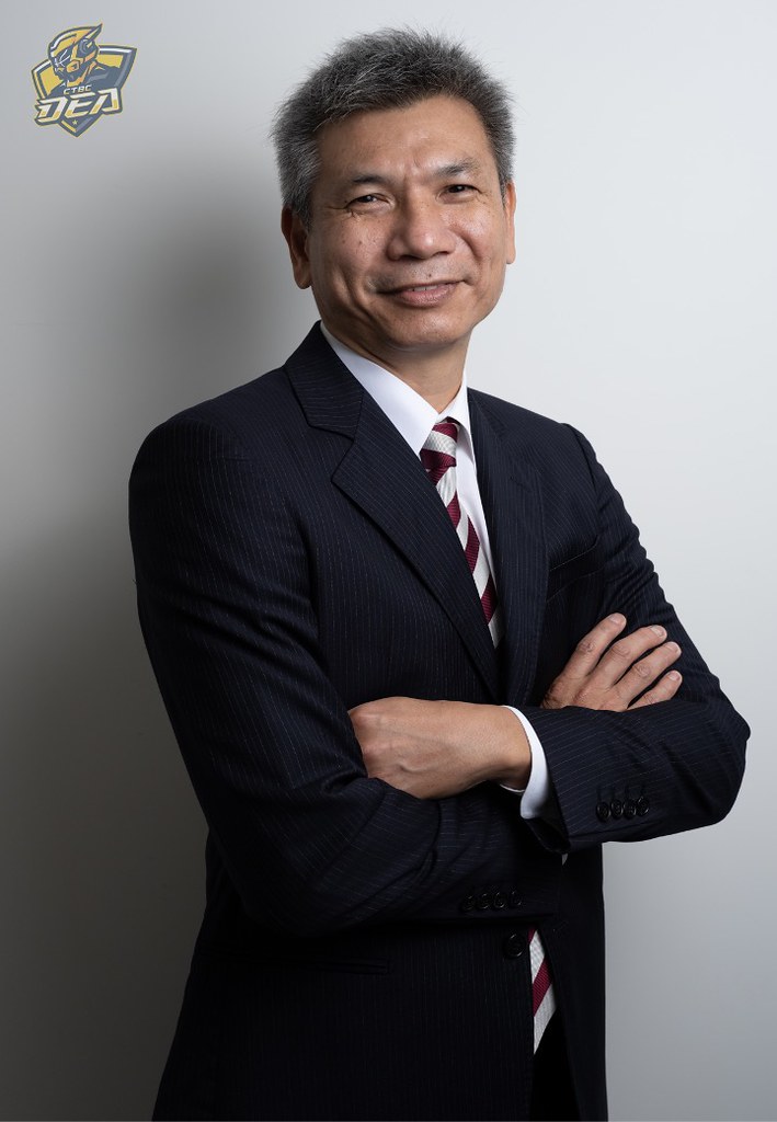 李逸驊帶兵親力親為　張樹人：天橋底下說書人