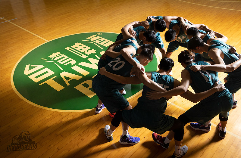 挑戰T1元年冠軍　楊志豪接掌台啤英熊兵符