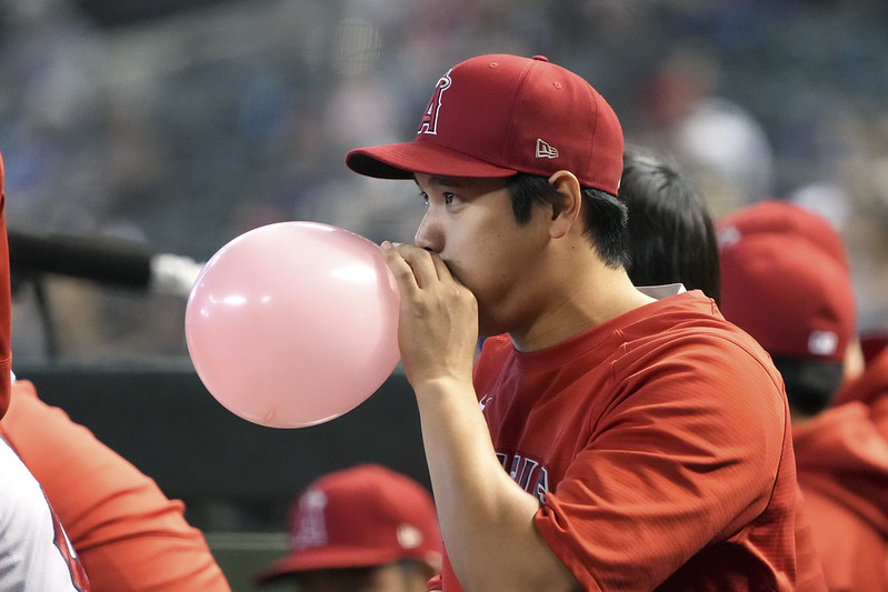 韓國也瘋大谷翔平　MLB高層：打出亞洲驕傲