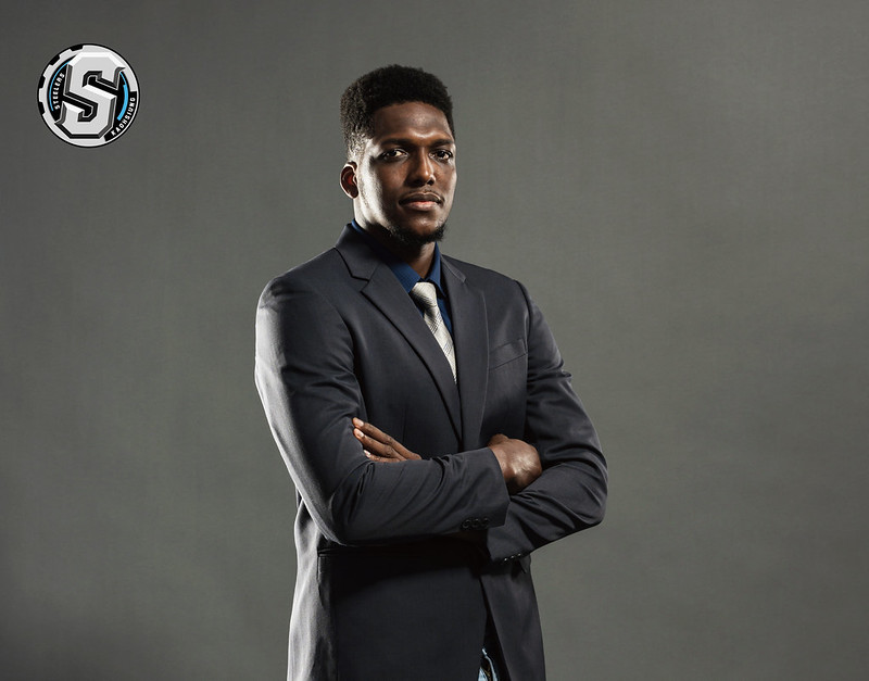 從游泳選手到鋼鐵人　戴瑞騰續留台灣圓夢