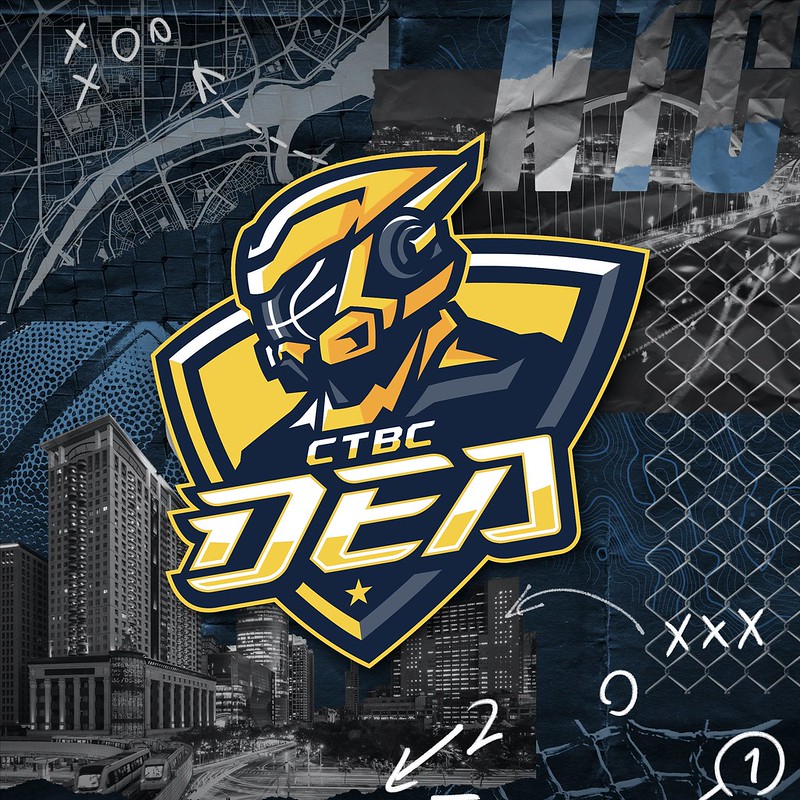 獲新北市政府冠名　中信特攻將DNA注入基層