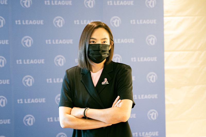 盼比照中職洋將模式　T1聯盟樂見結果