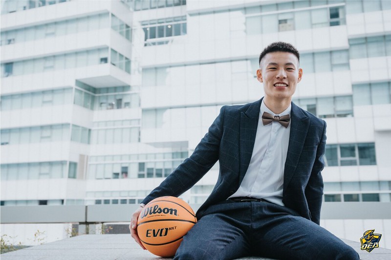 從NBL返台加入中信　林秉聖目標MVP