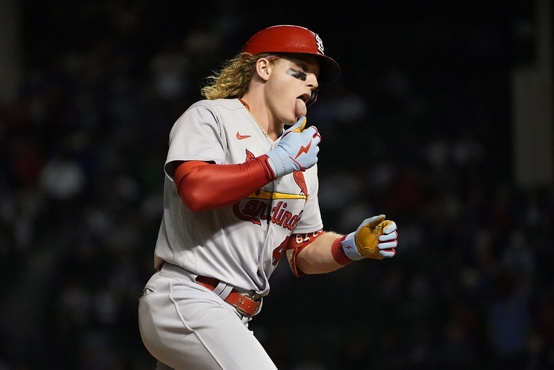 紅雀15連勝破紀錄　Bader：有更重要事情
