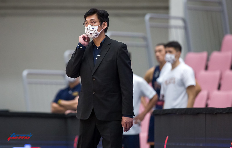 楊宜峰轉任助理教練　身兼領航猿球員發展