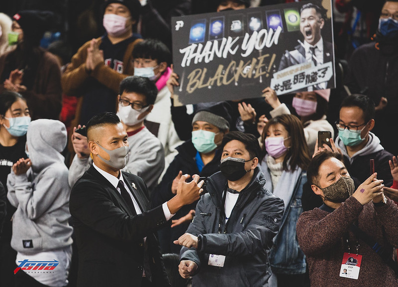 指揮中心專案通過！　PLG外教、洋將儘速抵台