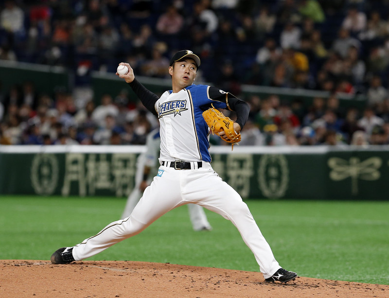 曾與田中將大齊名　手帕王子正式引退