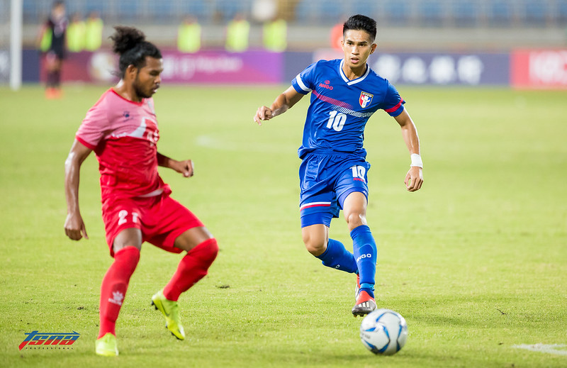 出征前懲處國家隊總教練、選手　足協：紀律大於一切