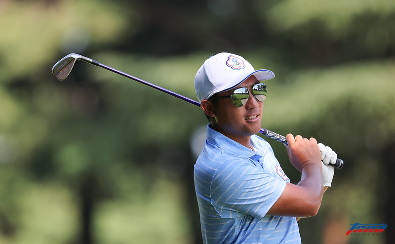 Burns奪美巡第2勝　潘政琮並列第11