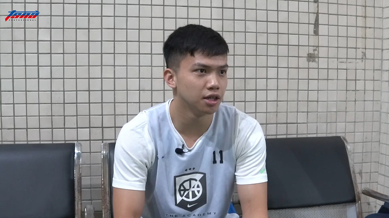 沒跟領航猿簽約　丁聖儒加盟太陽待遇好