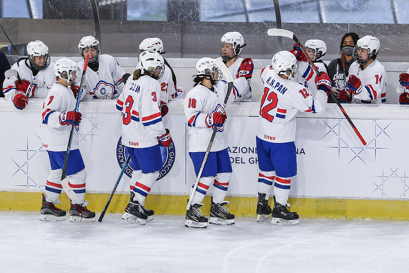難敵哈薩克長人陣　台灣「冰」敗冬奧資格賽