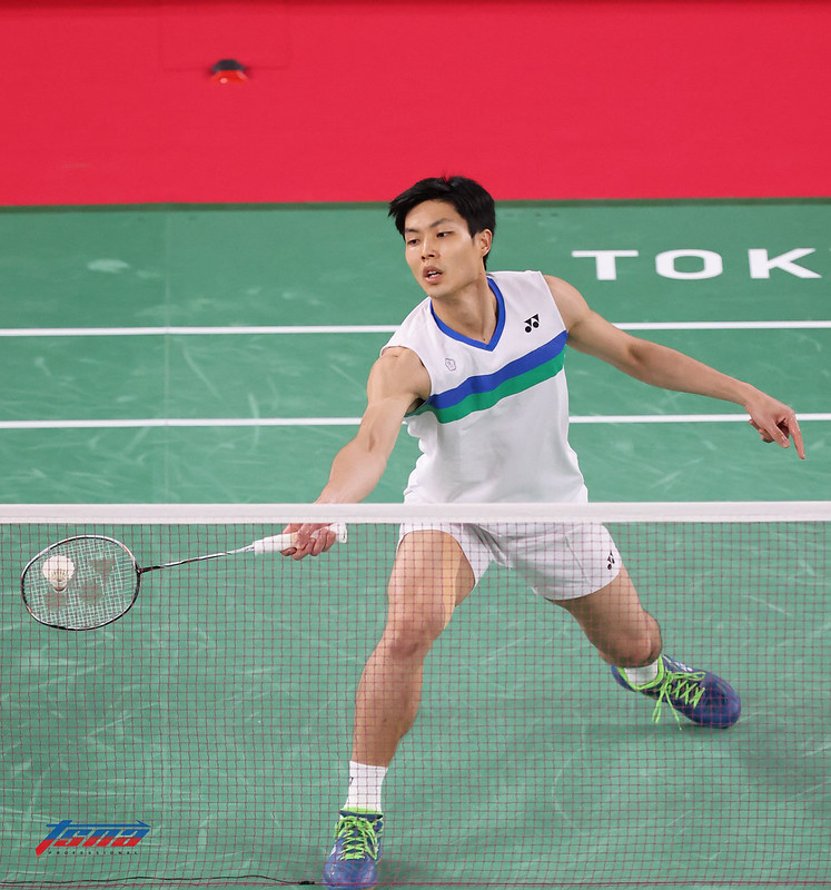 泰國大逆轉　湯優盃首戰臺灣落敗