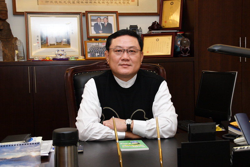 PLG、T1夾擊　沈會承續任SBL球團召集人