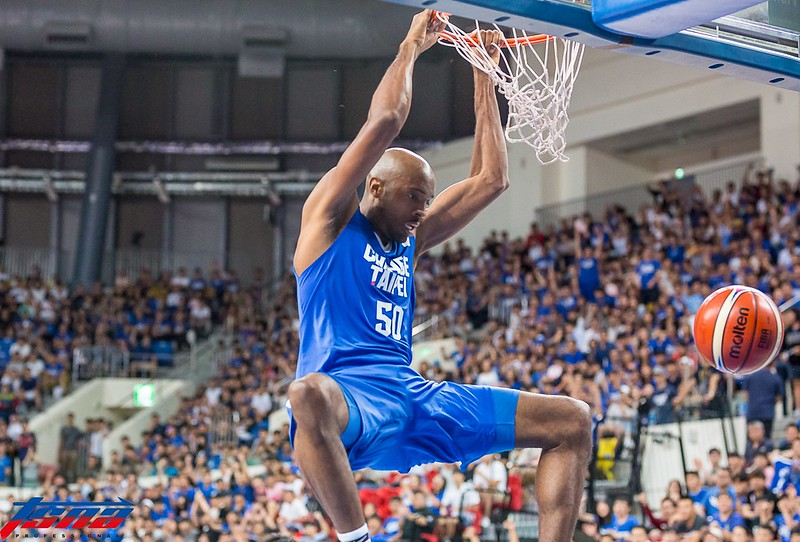 國王勝在生涯規劃　戴維斯：最特別地方