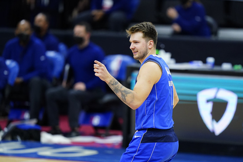 獨行俠求突破、火箭馬刺改朝換代　2021至22年NBA西南組前瞻