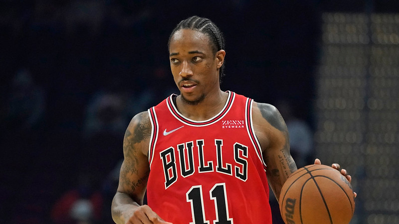 等待黎民時分-那幾支NBA隊伍2021-22賽季有望迎接曙光？