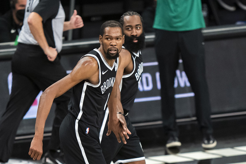 籃網、76人「內亂」仍被看好　2021至22年NBA大西洋組前瞻