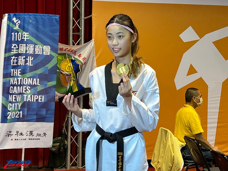 粉絲暴漲12萬晉升國民女友　羅嘉翎笑稱「習慣了」