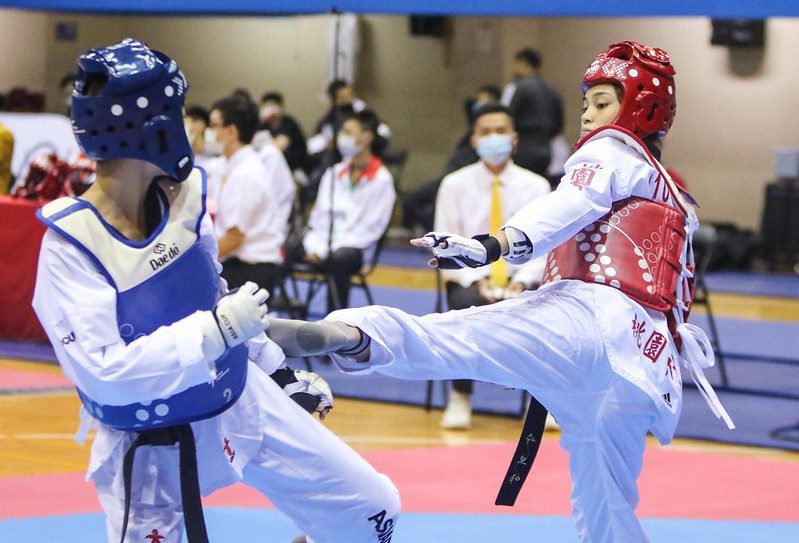 奧運失利哭不出來　蘇柏亞驚訝問：結束了嗎？