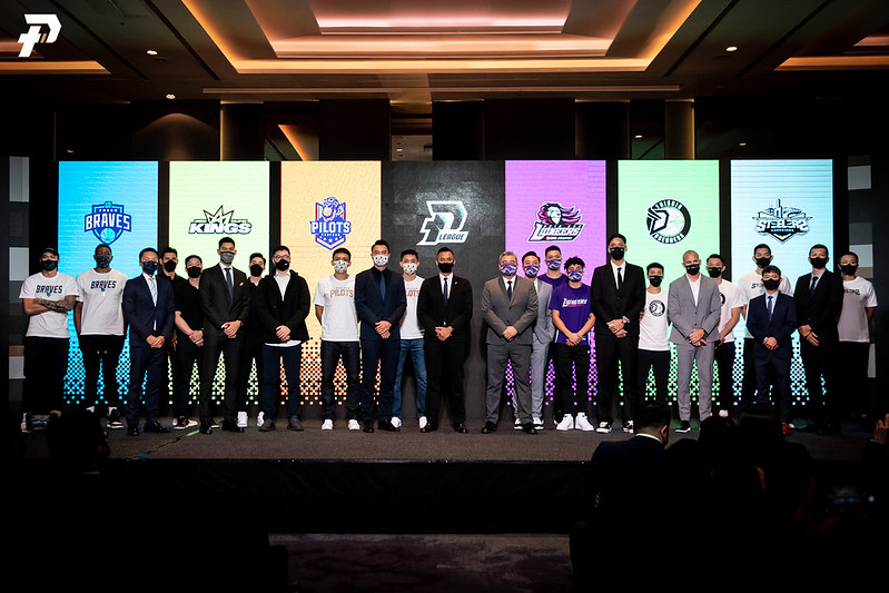 新口號「有點意思」 P聯盟12月點燃戰火