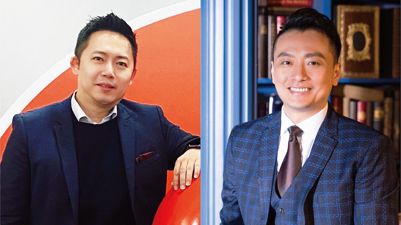 高層傳人事異動　鋼鐵人發聲明解釋