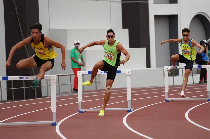 終於有人打敗陳傑　彭名揚躍升歷年第3傑