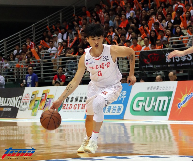 PLG首度涉及球員交易　鋼鐵人獲彭俊諺