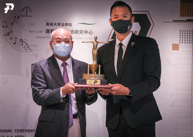 期待體育修法　陳建州提「人人有歸化」願景