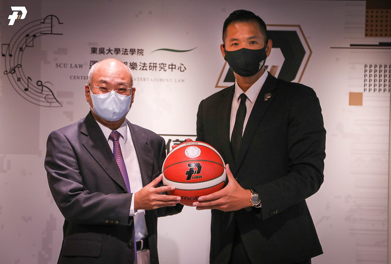 強調非人治聯盟　陳建州：我算哪根蔥