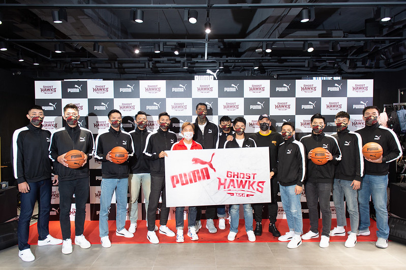 台鋼獵鷹宣布新賽季合作　錢韋成曝外援皆鎖定