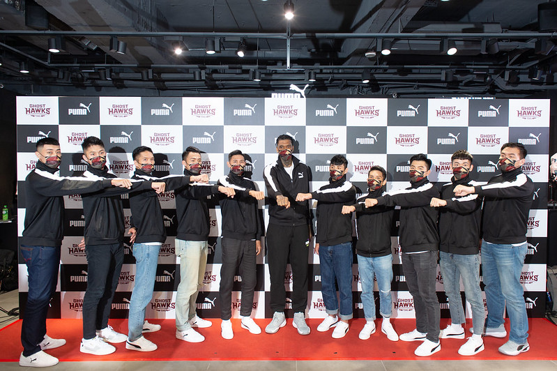 談重返台灣主因　賈西亞：上季冠軍賽沒表現機會