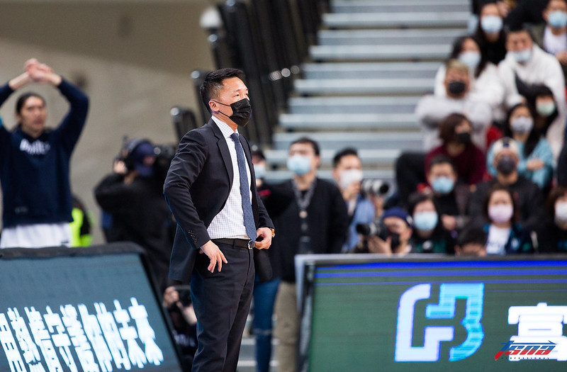 新北國王來勢洶洶　許總：每隊都是挑戰