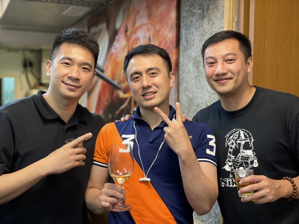 T1邀組隊　桃園雲豹執行長24小時內答應