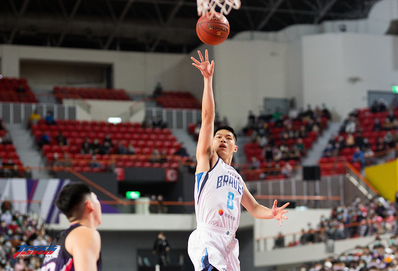 許總特別點名接班　周桂羽加練控球