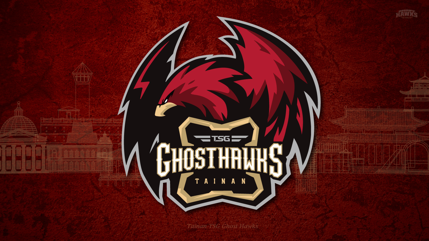 獵鷹脫穎而出　錢韋成：投惡鯊、狼不灰心