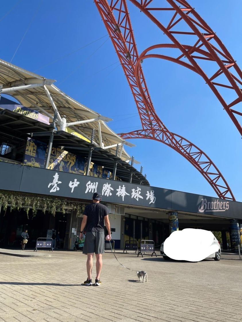 「雞哥」林恩宇不想跳槽　明年繼續帶中信幼稚園小雞