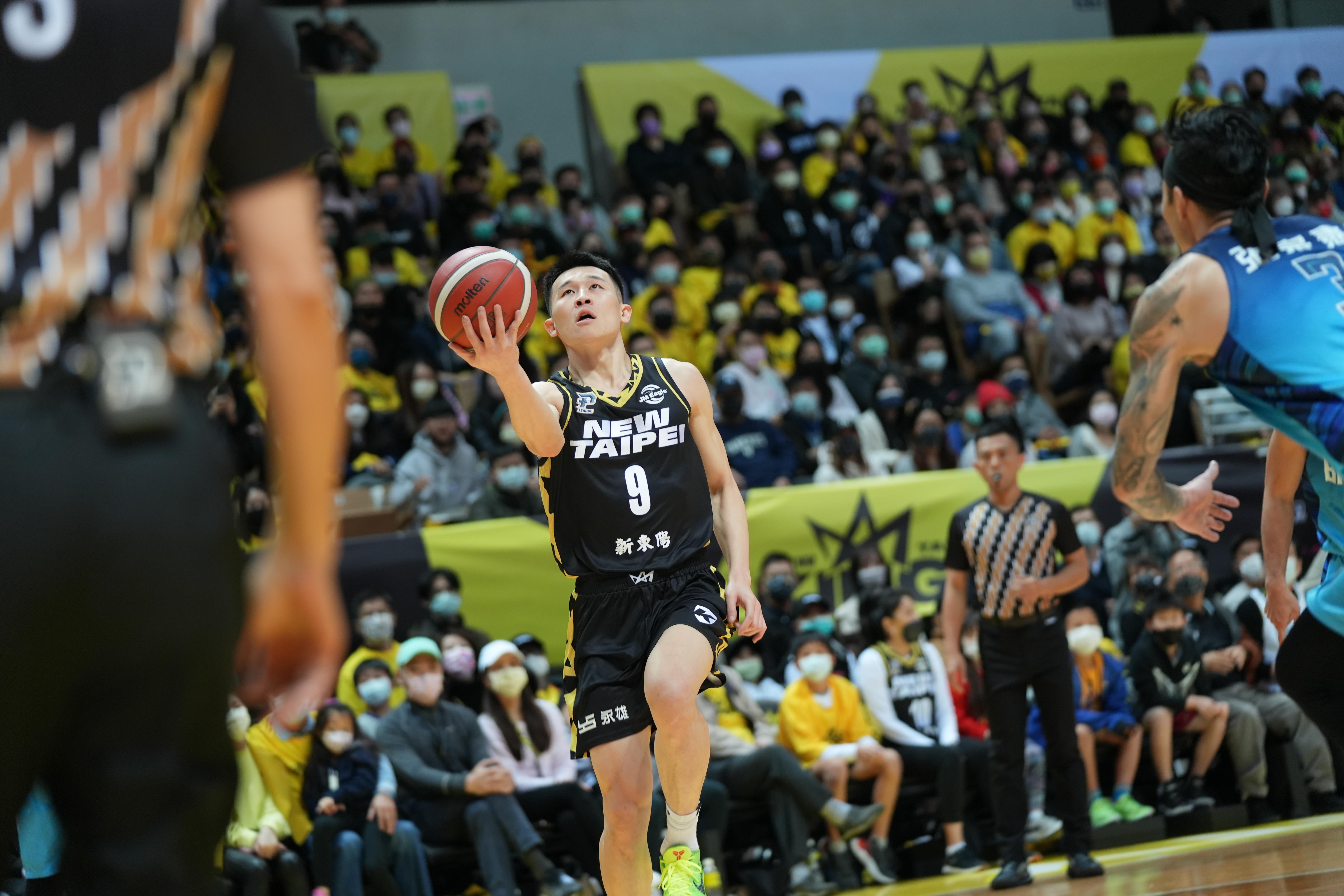 李愷諺飆分　國王主場勝勇士