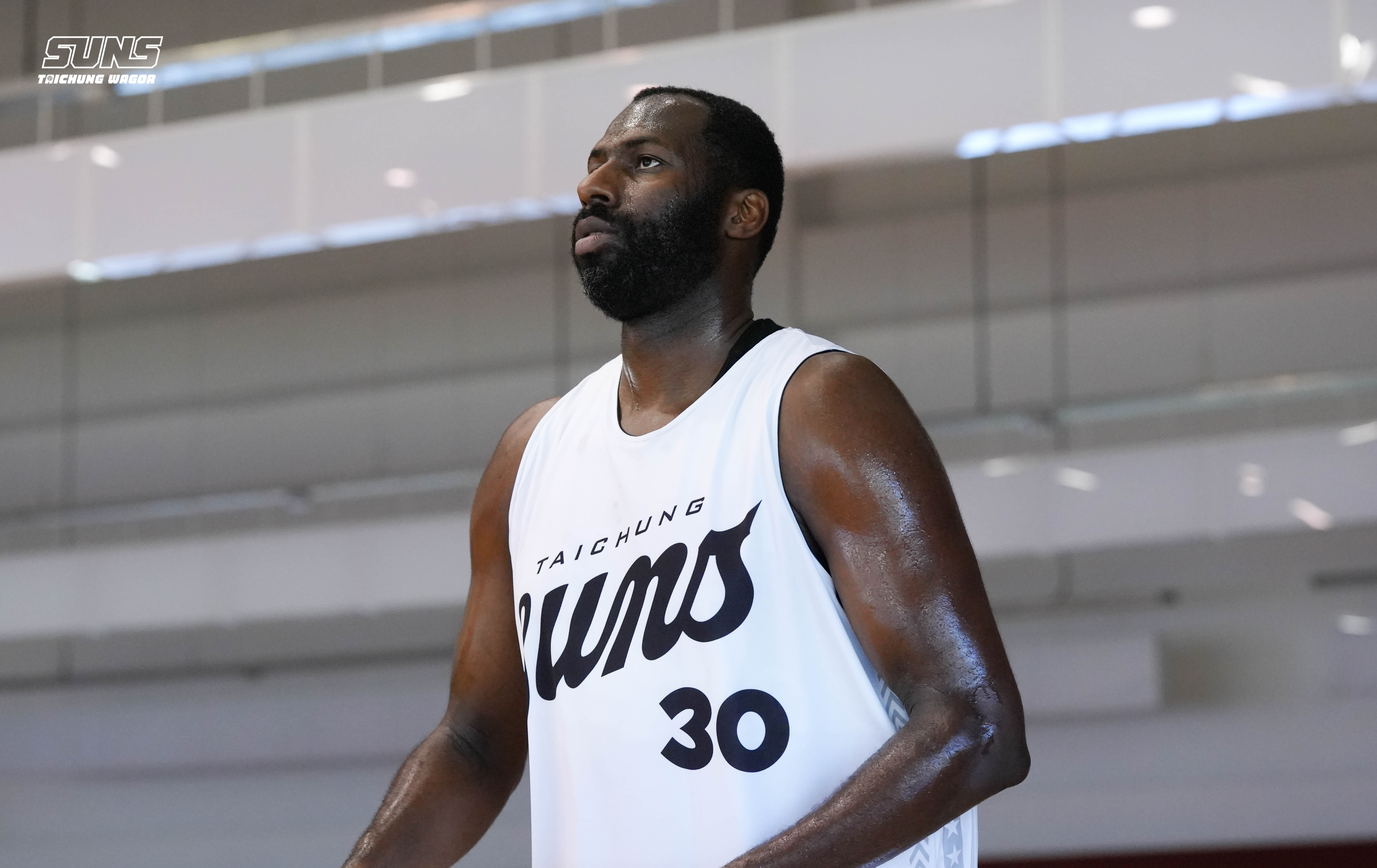 萊特回來了！　成台中太陽第4名洋將