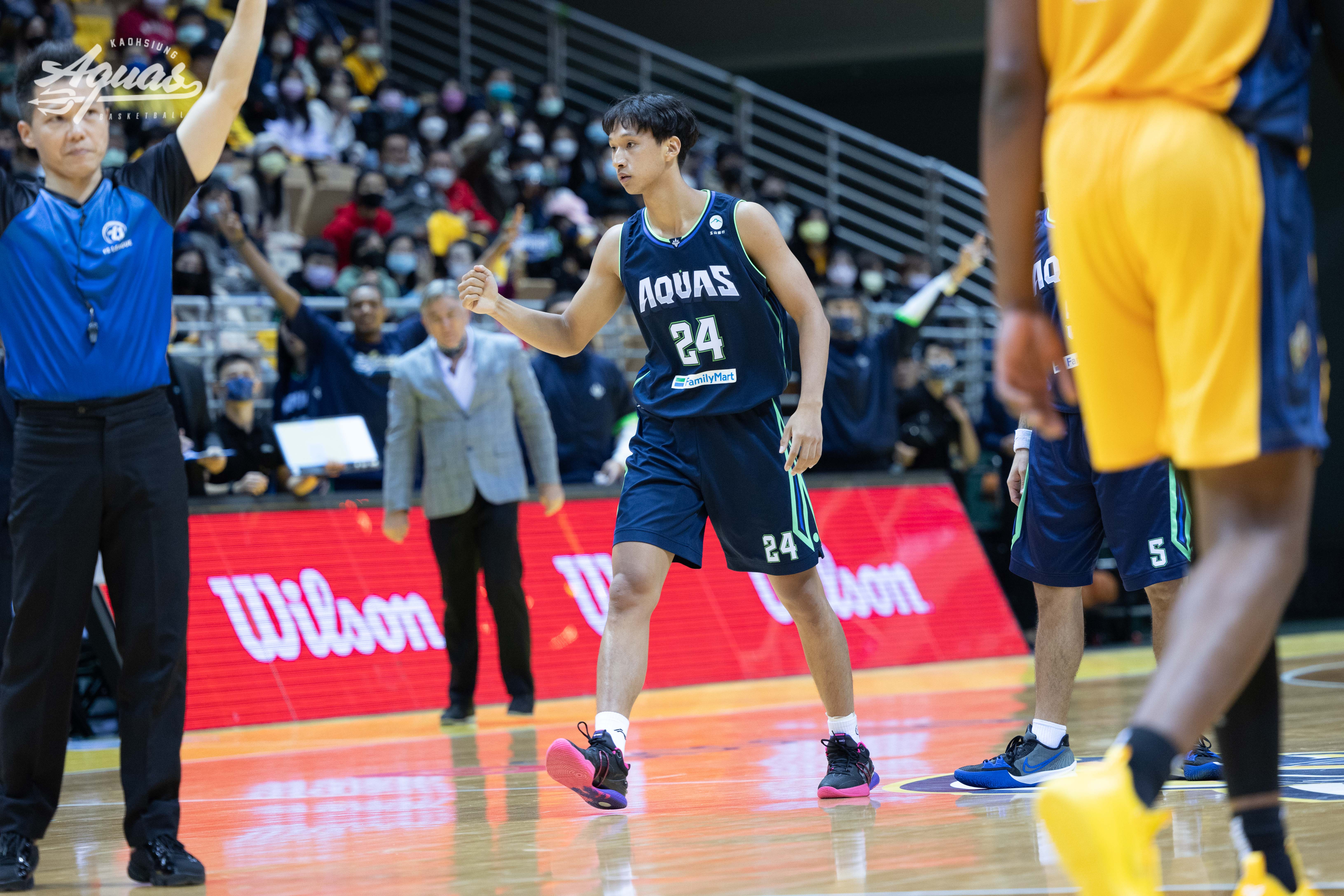 蘇文儒回鄉陌生　在海神找到定位