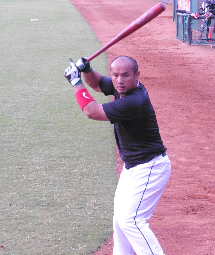 張泰山。(TSNA資料照)