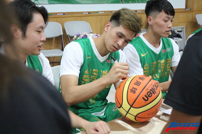 黃聰翰。（行大昀／攝）