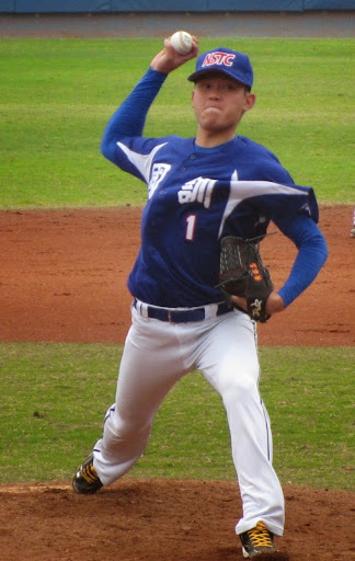 苦候多時 黃亦志、于孟雄正式入義大