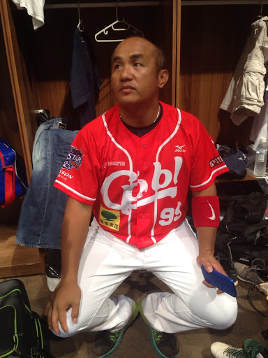 張泰山賀新年要放下 盼球迷不要對立