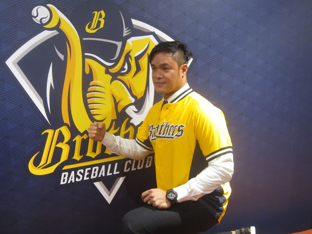 林智勝要搶LM總冠軍 最想對上王溢正