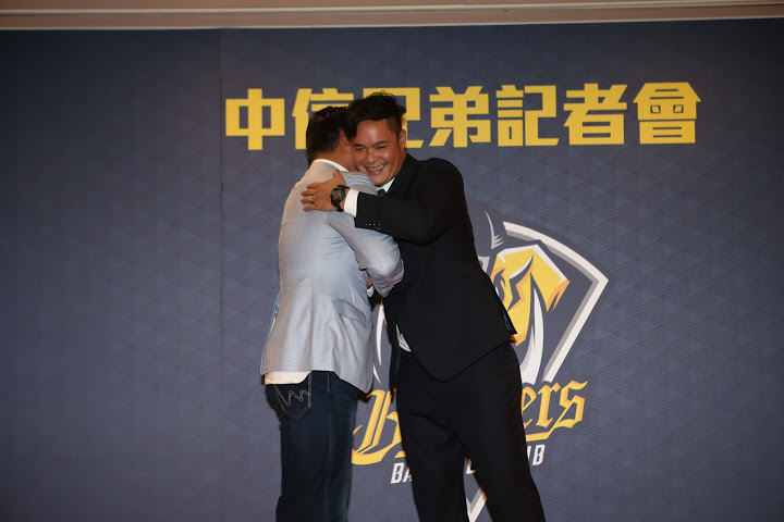 林智勝赴美加強速度 1月底向兄弟報到