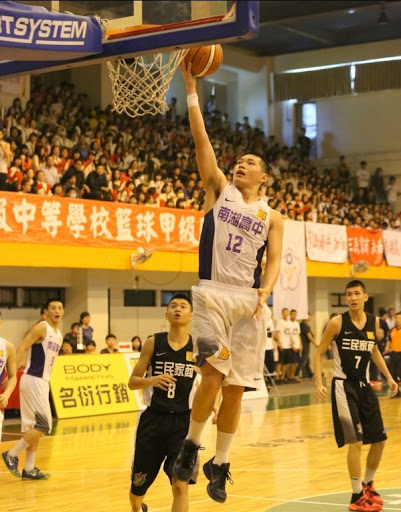 周桂羽欲拚大三元 南湖退傷兵三民