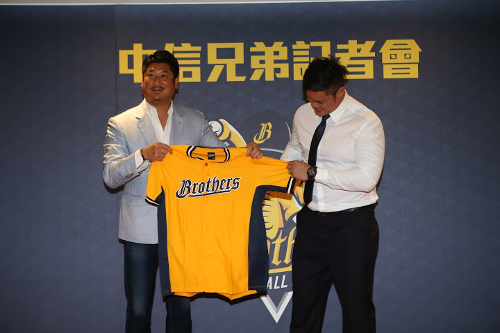 跟吳復連共事過 林智勝坦言很欣賞他