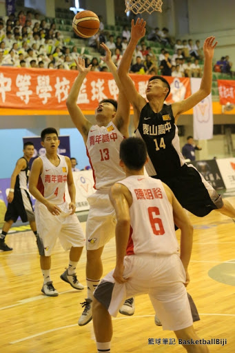 提前南下移訓 青年首戰勝泰山