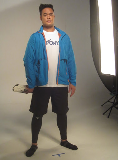 林智勝氣勢應援曲 經紀公司爭取沿用